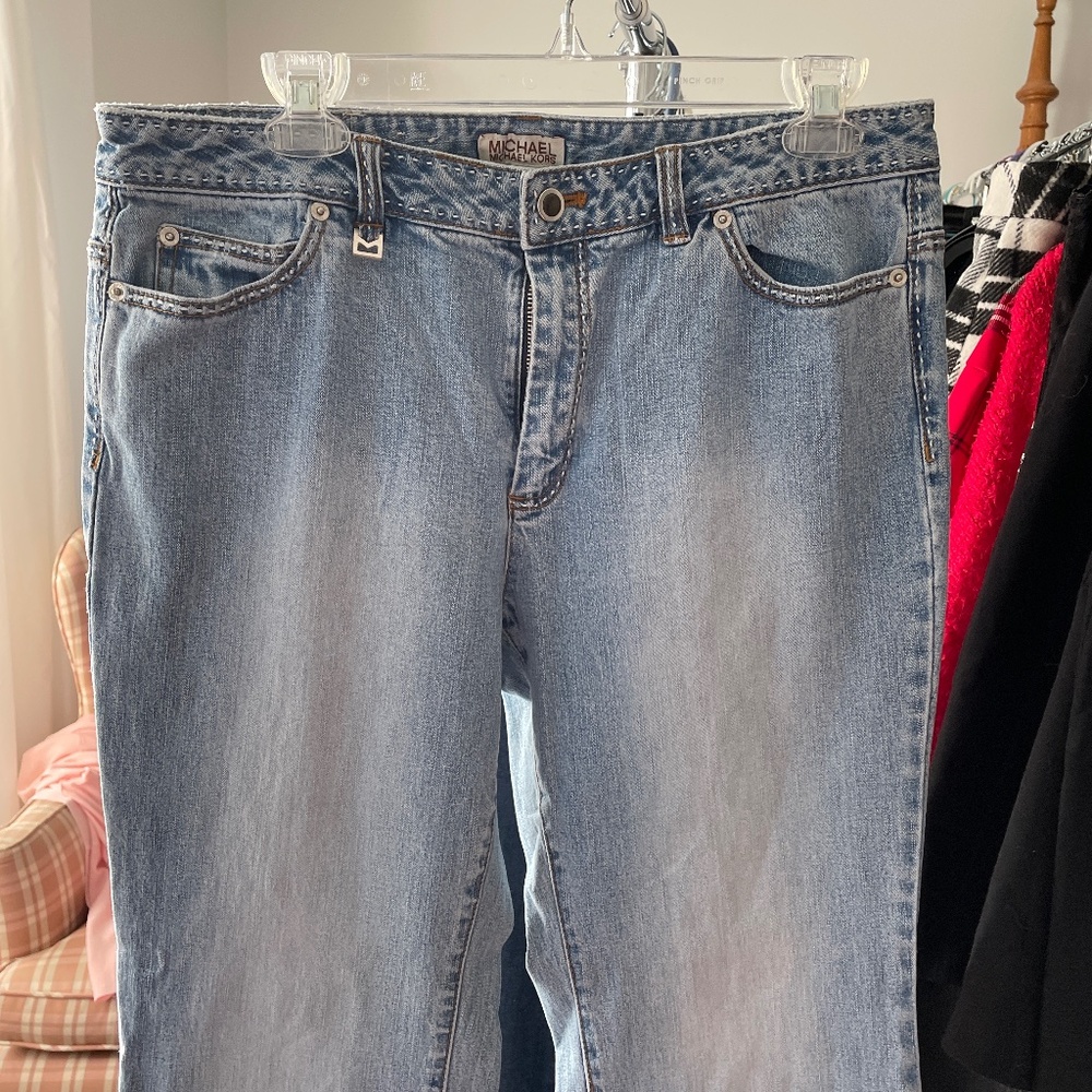 Michael Kors jeans